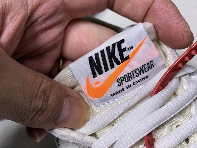 OFF-WHITE x Nike Air VaporMax 2.0 White Ice Blue AA3831-100