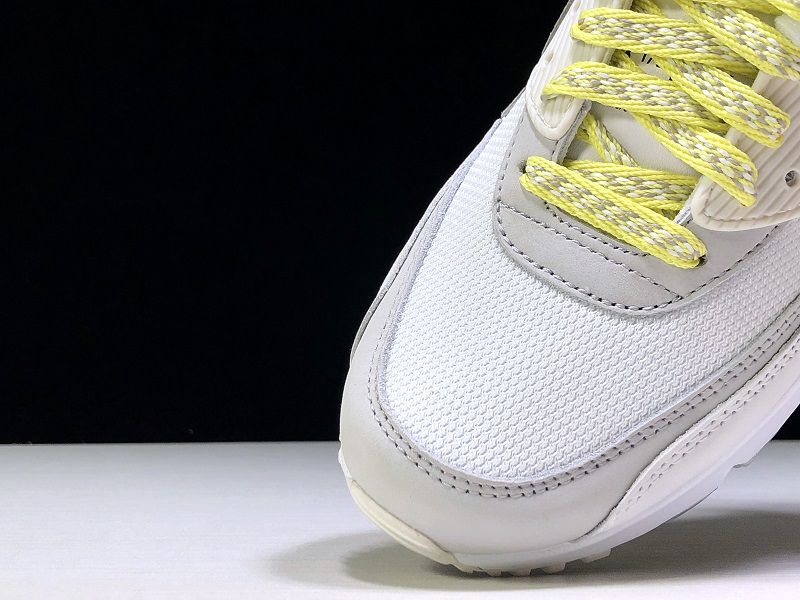 Air Max 90 Premium Mixtape Side A Yellow CI6394-100