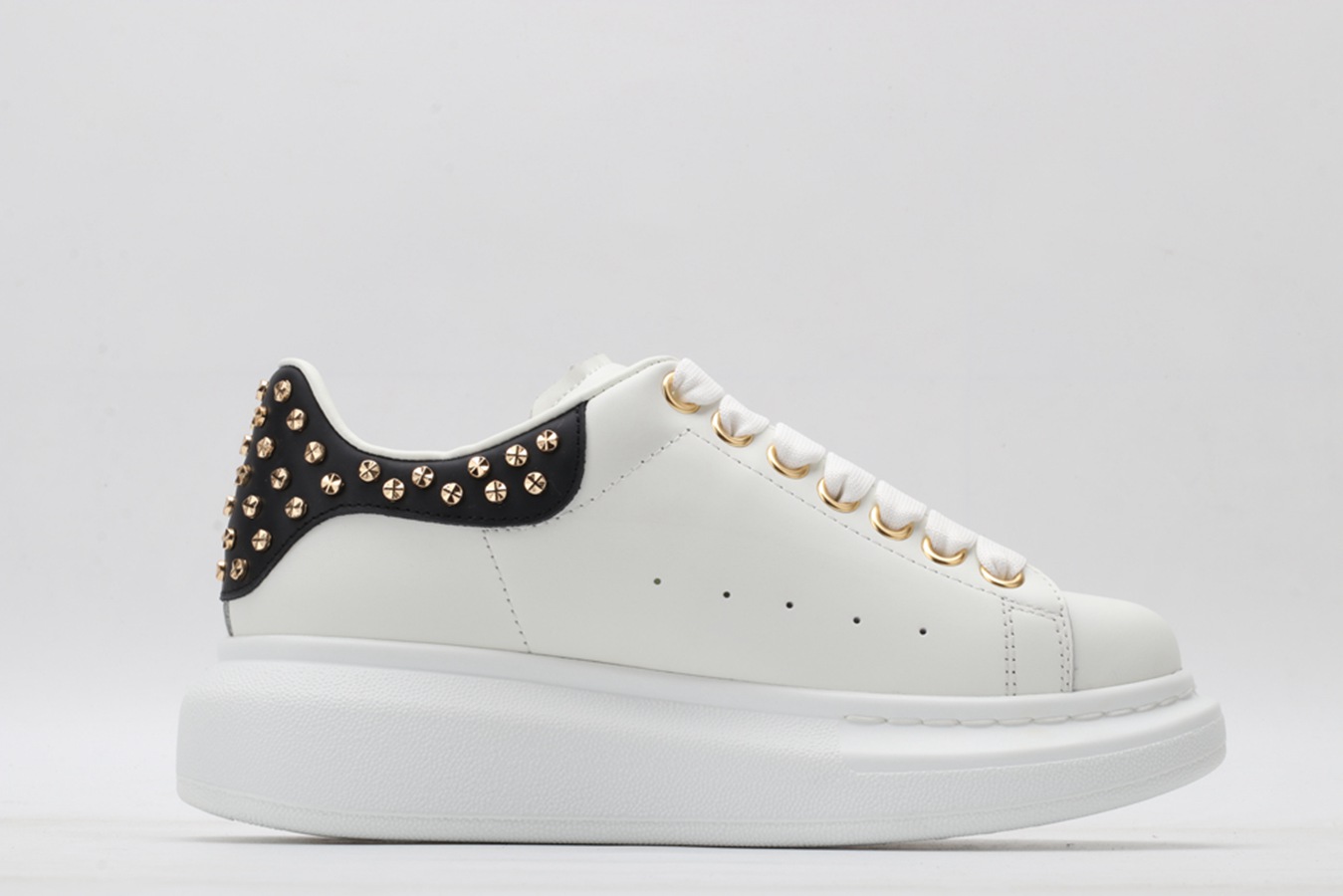 AMQ oversized sneakers