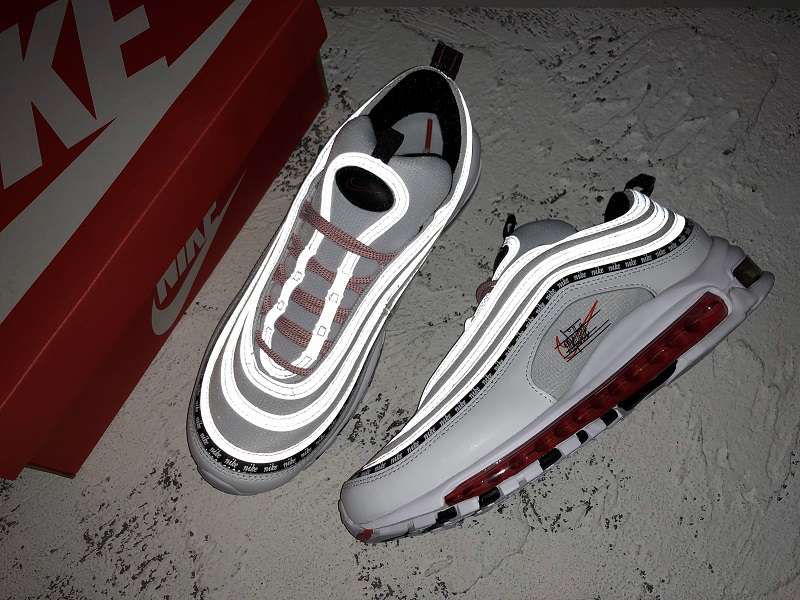 Nike Air Max 97 Ultra 97 CQ4817-100