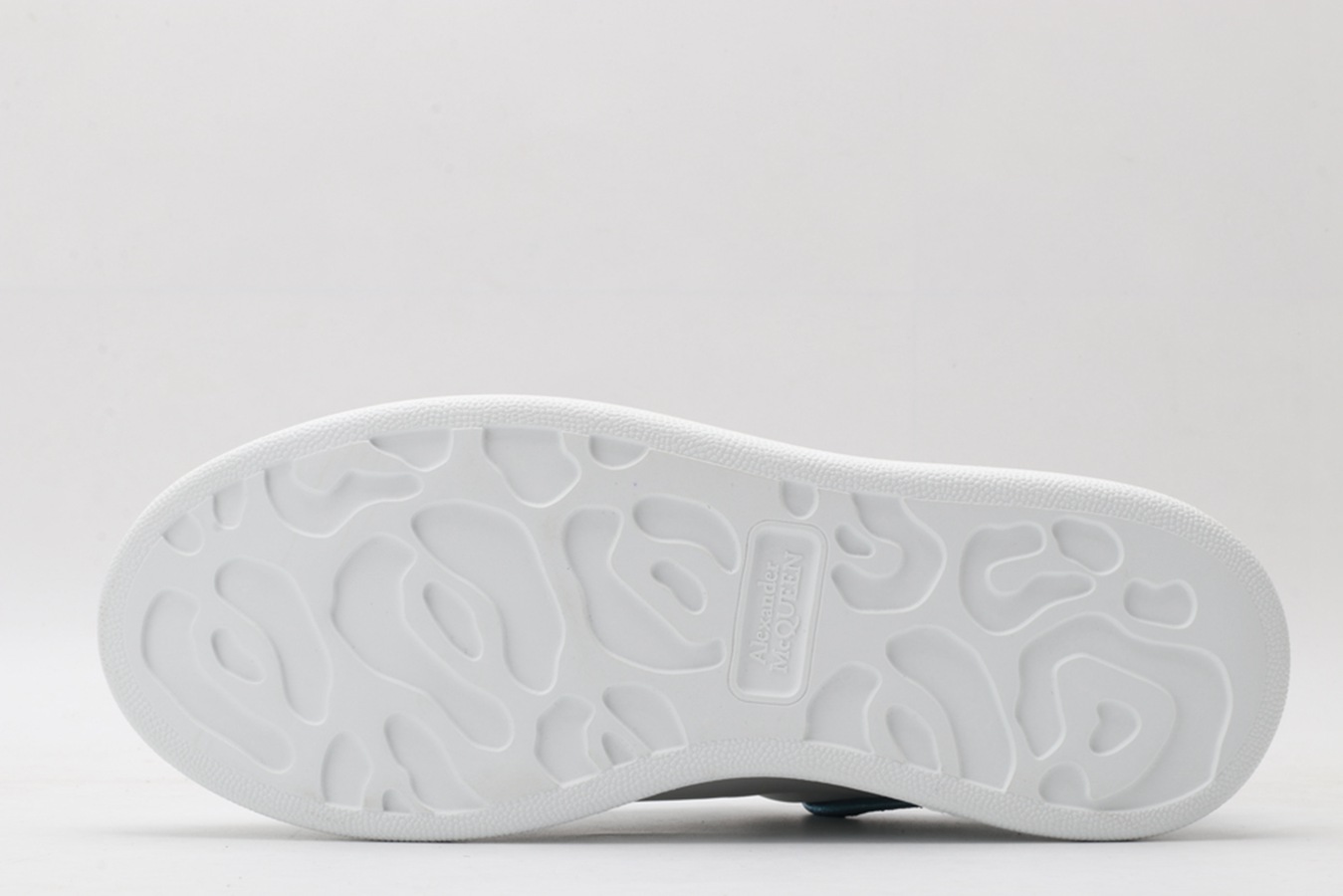 AMQ oversized sneakers