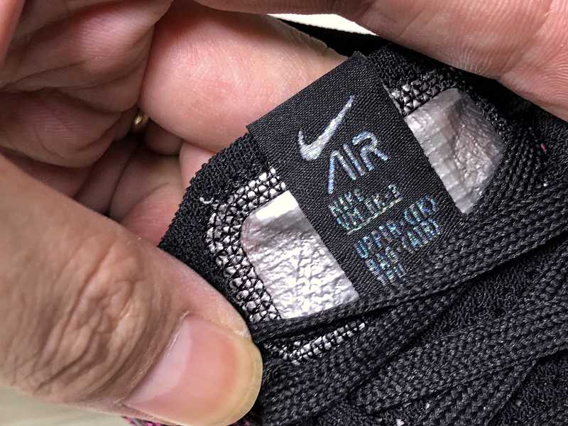 Nike Air VaporMax Flyknit 3.0 Purple AJ6900-007