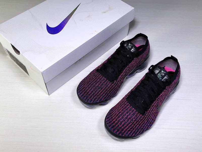 Nike Air VaporMax Flyknit 3.0 Purple AJ6900-007