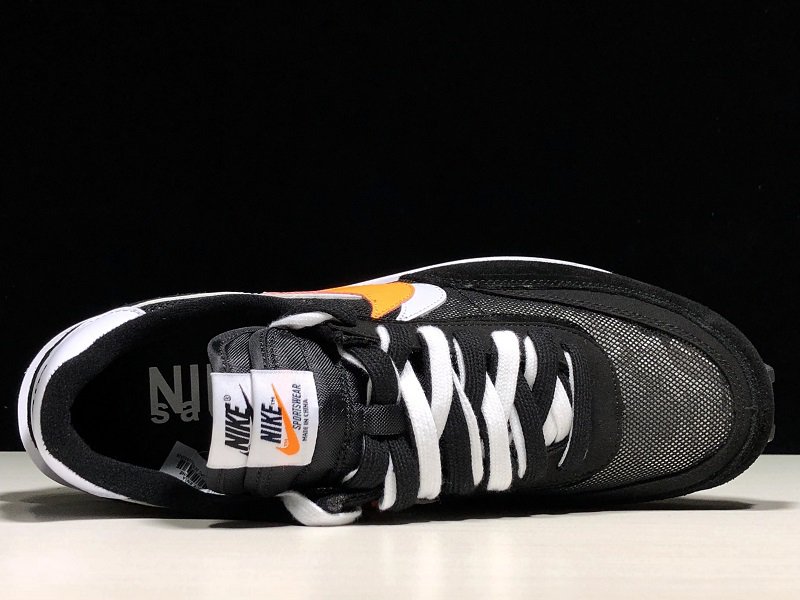 Sacai x Nike LVD Waffle Daybreak BV0073-010