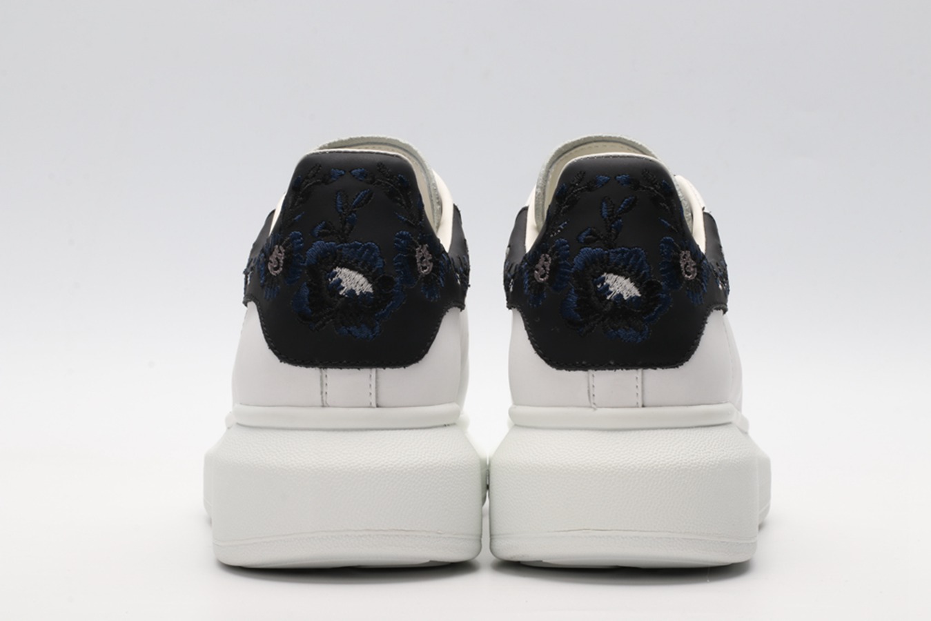 AMQ oversized sneakers