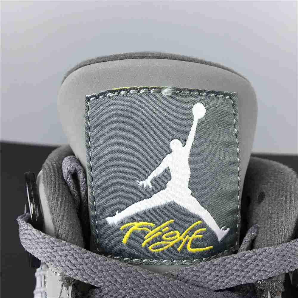 Air Jordan 4