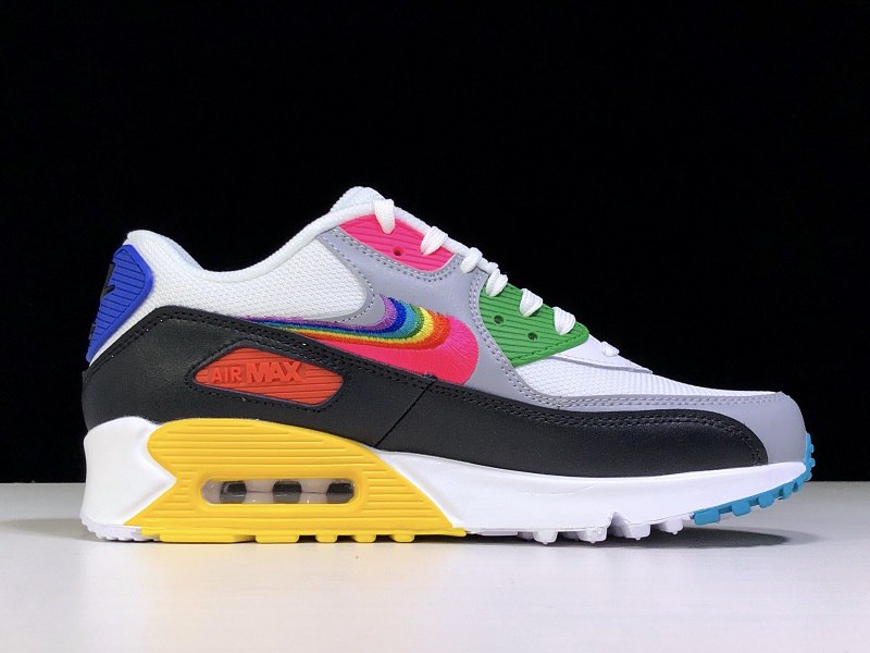 Nike Air Max 90 Betrue CJ5482-100