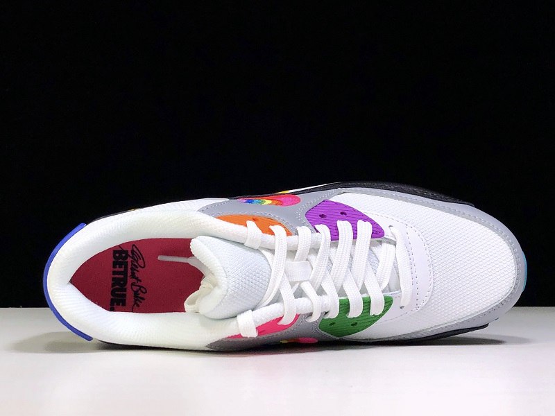 Nike Air Max 90 Betrue CJ5482-100