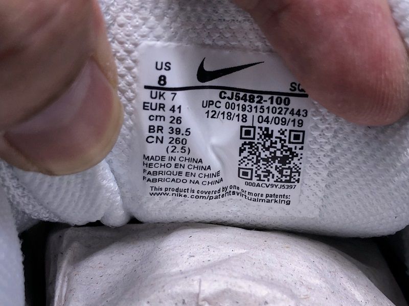 Nike Air Max 90 Betrue CJ5482-100
