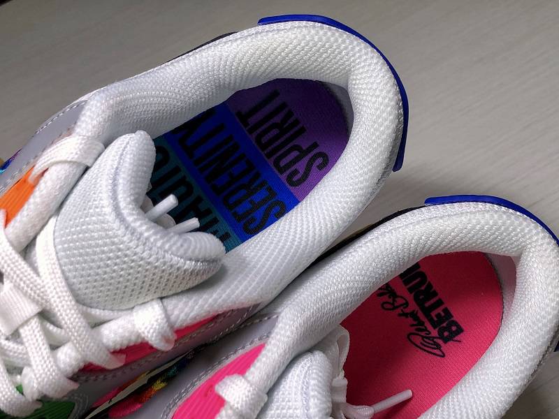 Nike Air Max 90 Betrue CJ5482-100