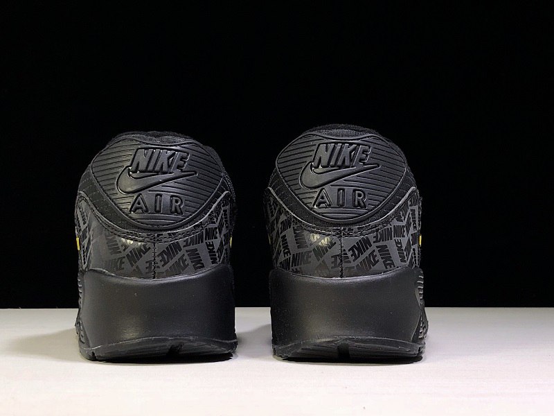 Nike Air Max 90 Essential BQ4685-001