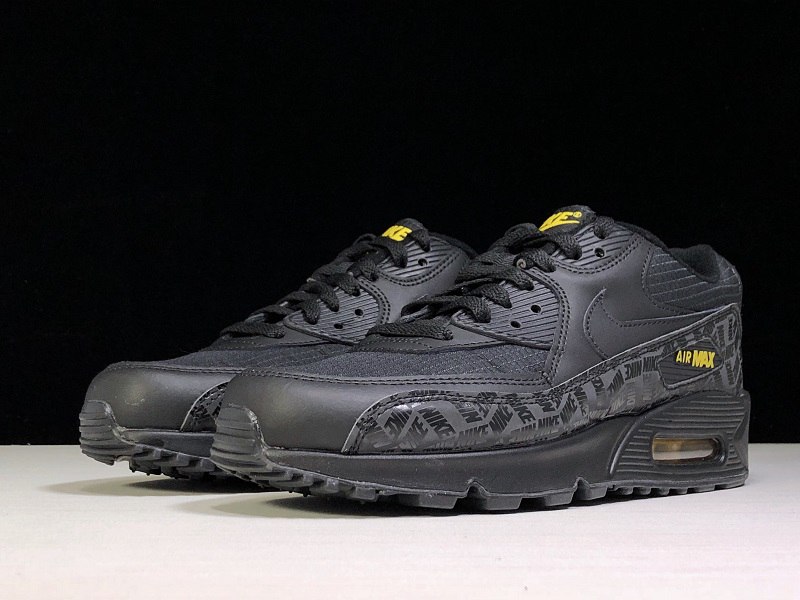 Nike Air Max 90 Essential BQ4685-001