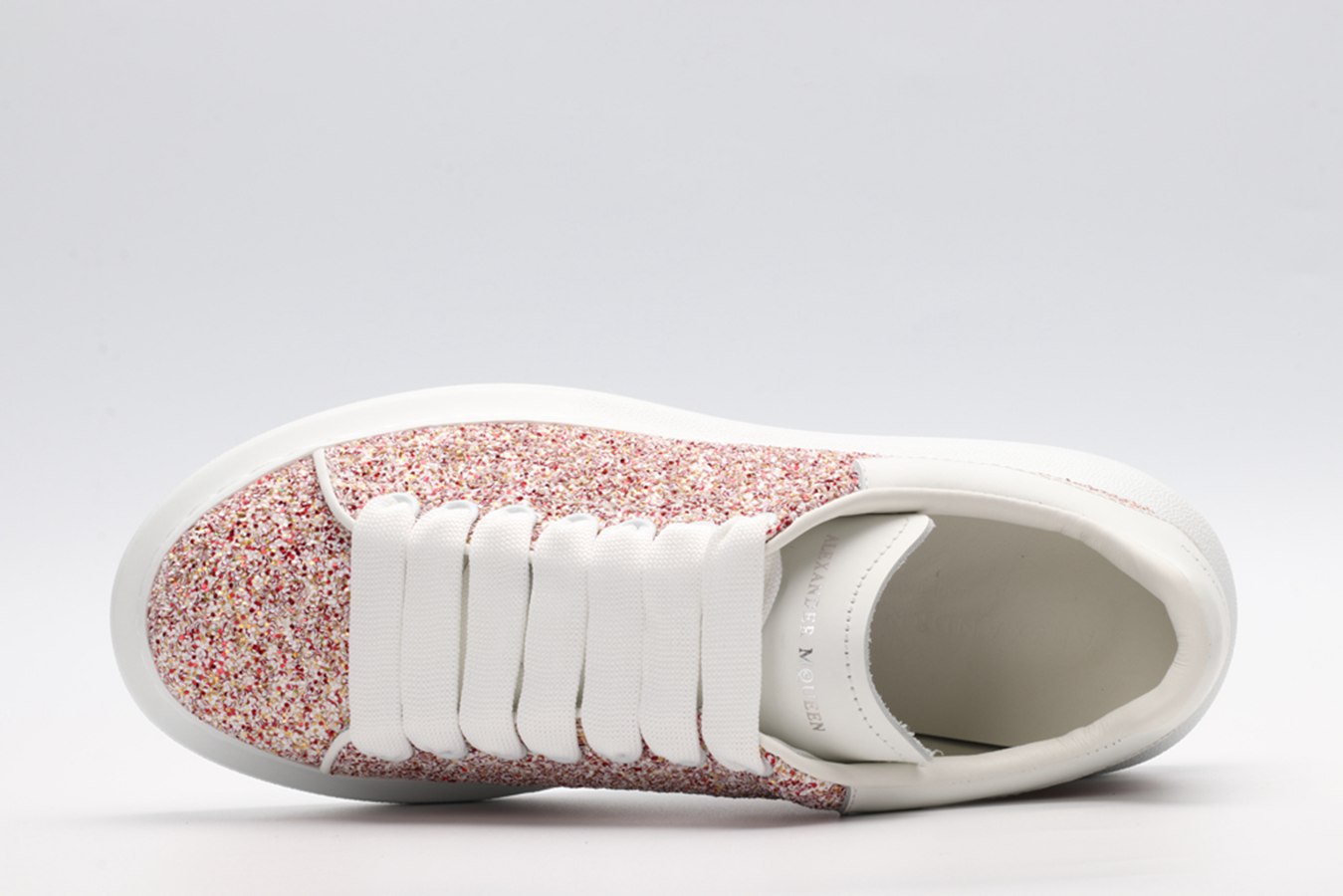 AMQ OVERSIZED SNEAKER
