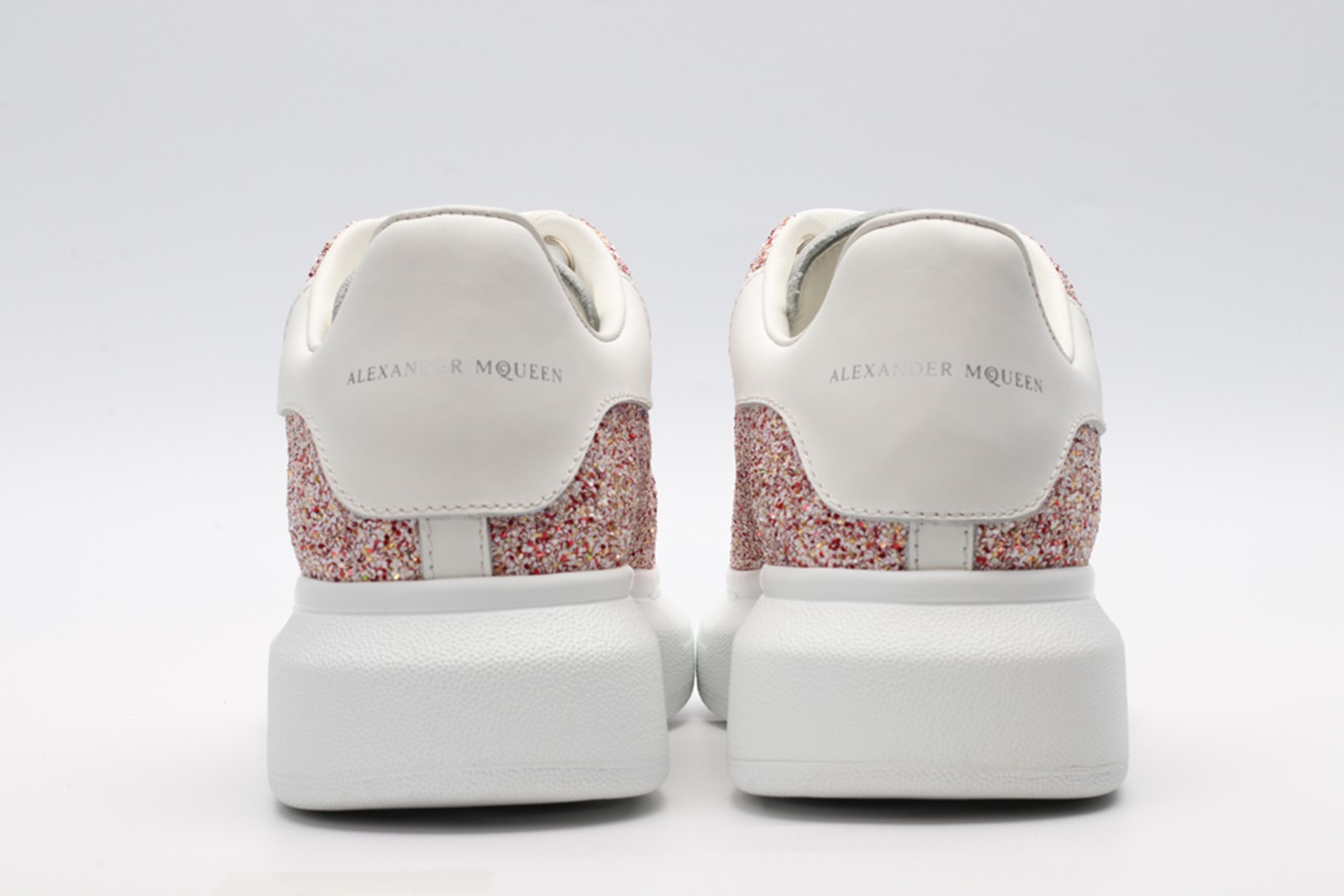 AMQ OVERSIZED SNEAKER