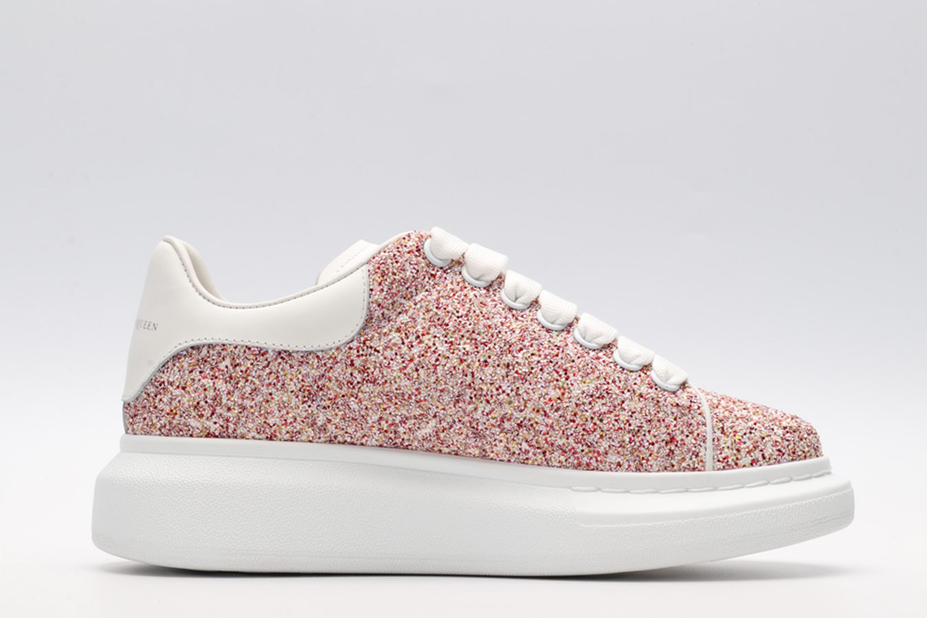 AMQ OVERSIZED SNEAKER