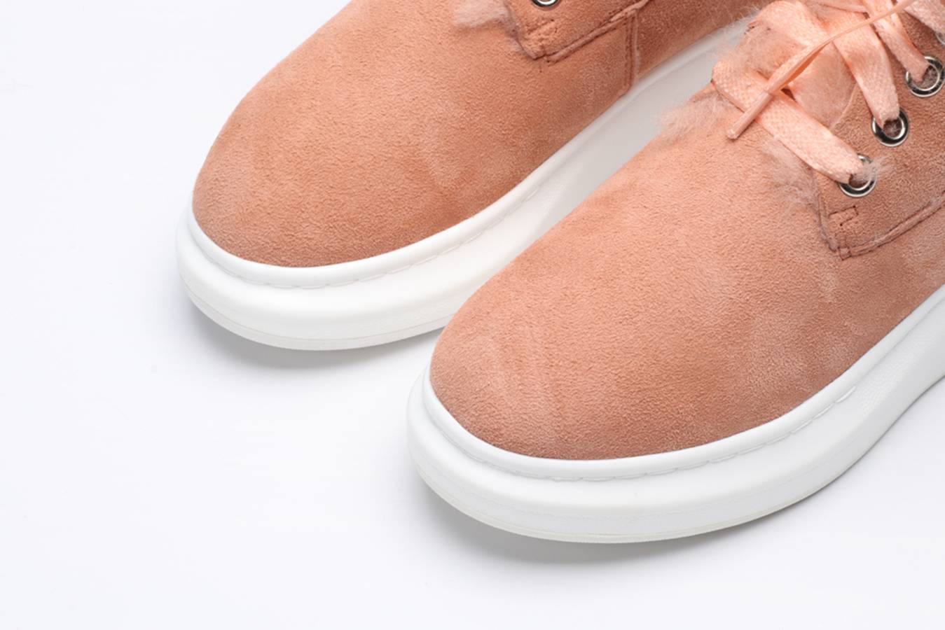 AMQ winter boots