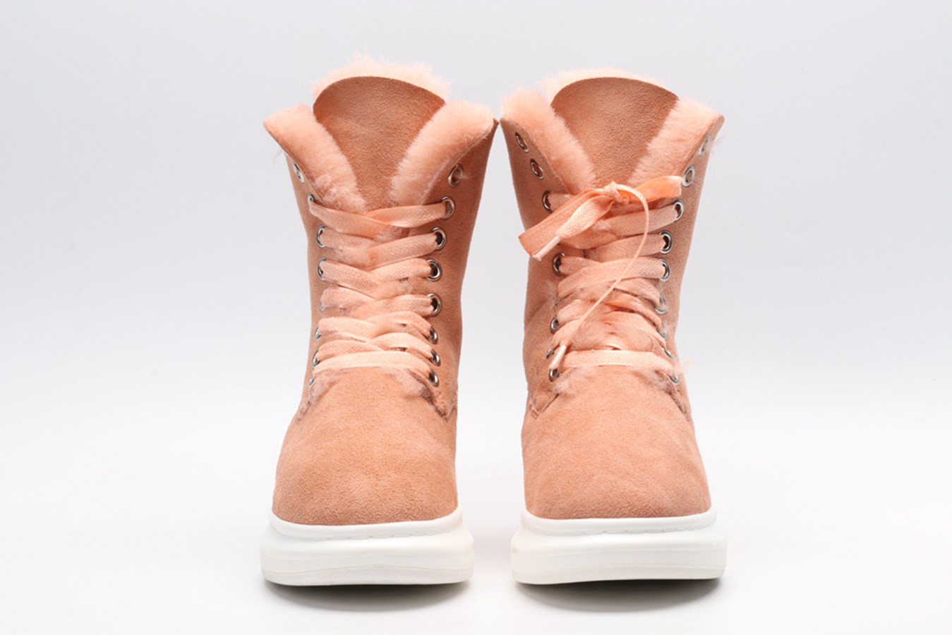AMQ winter boots