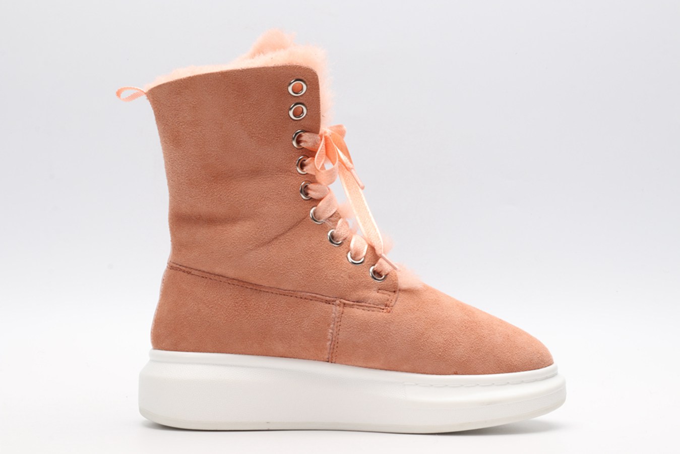 AMQ winter boots
