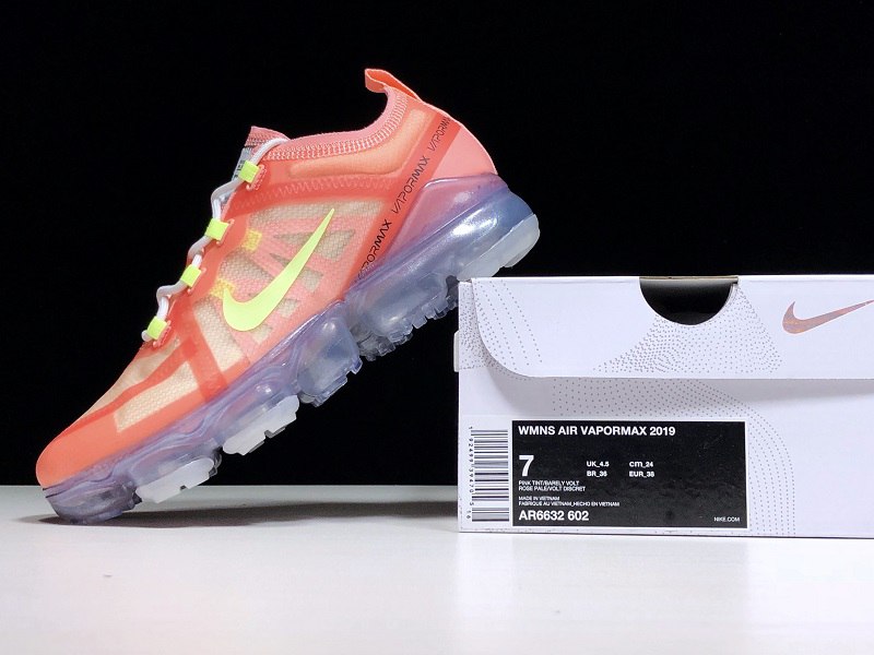 Nike Air VaporMax 2019 CNY AR6632-602
