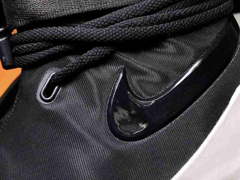 Nike Air Shoot Around x Fear of God Black AT9915-001