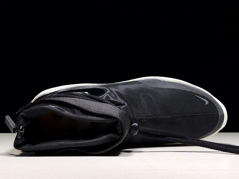 Nike Air Shoot Around x Fear of God Black AT9915-001