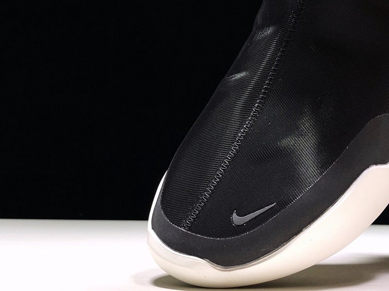 Nike Air Shoot Around x Fear of God Black AT9915-001