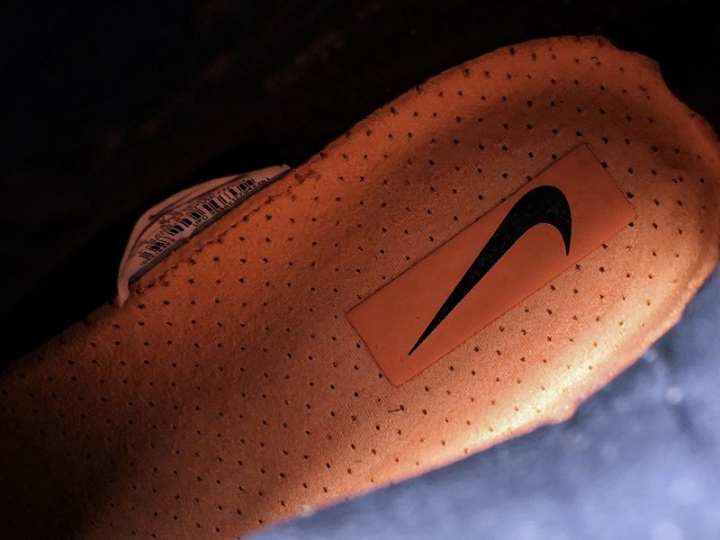 Nike Air Shoot Around x Fear of God Black AT9915-001