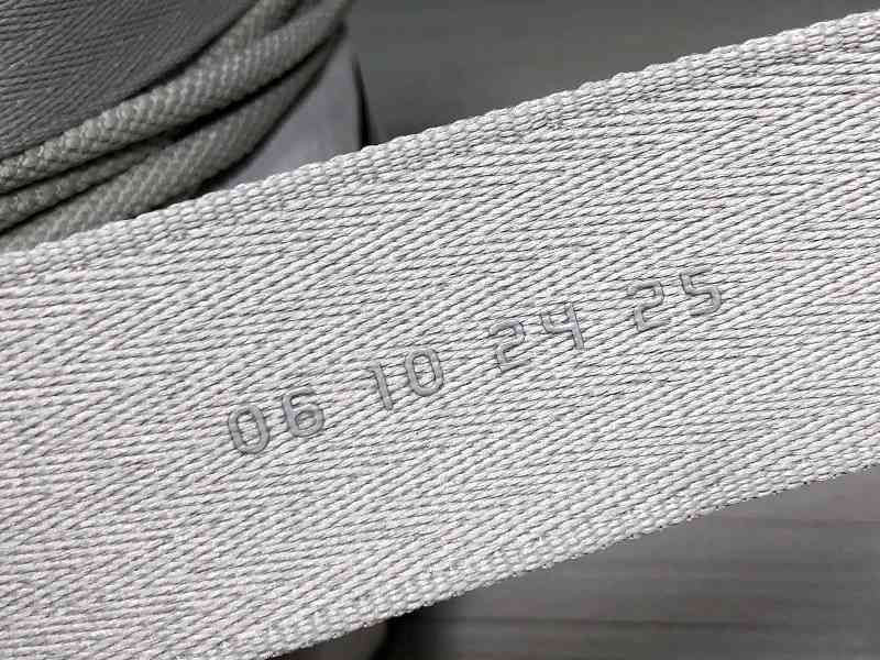 Nike Air Shoot Around x Fear of God Grey AT9915-002