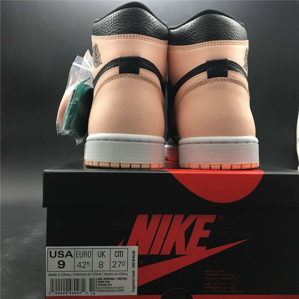 AIR JORDAN 1 RETRO HIGH OG