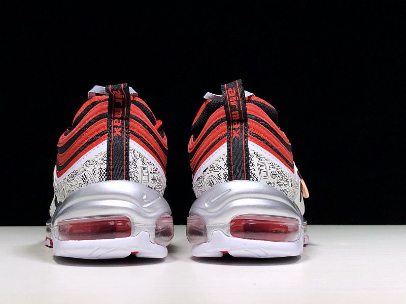 Nike Air Max 97 Jayson Tatum CJ9780-600