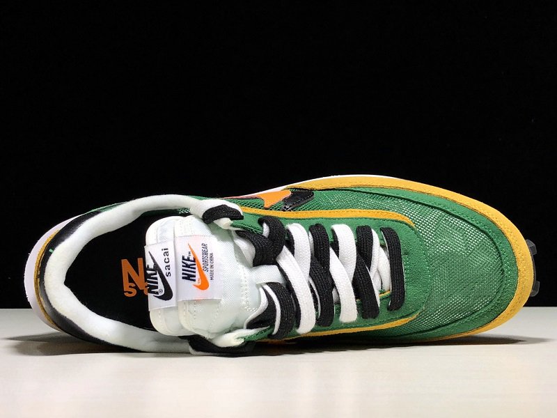 Sacai x Nike LVD Waffle Daybreak BV0073-300