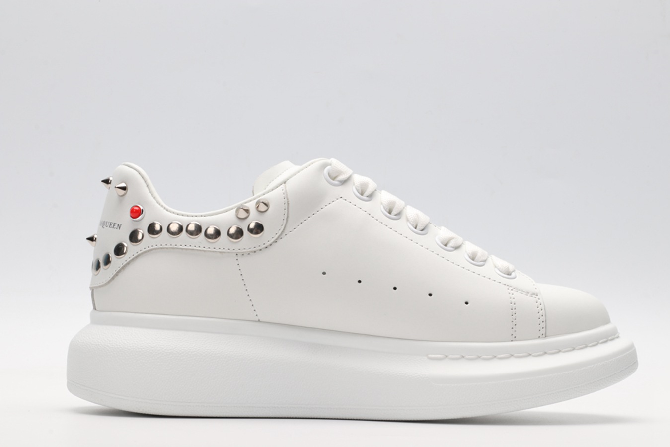AMQ oversized sneakers