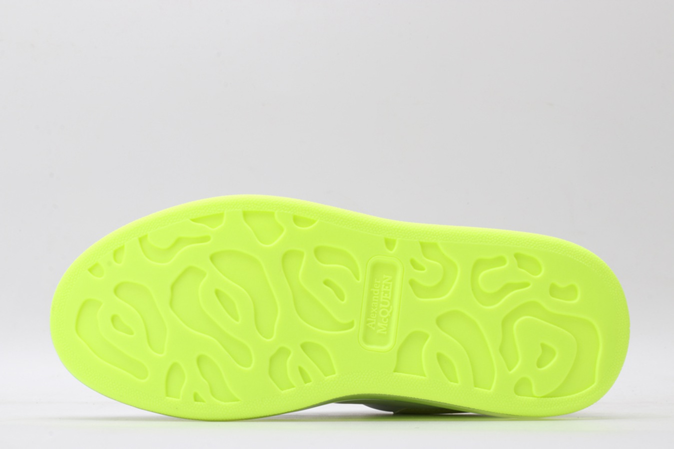 AMQ oversized sneakers