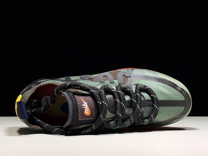 Nike Air VaporMax 2019 Cactus Plant