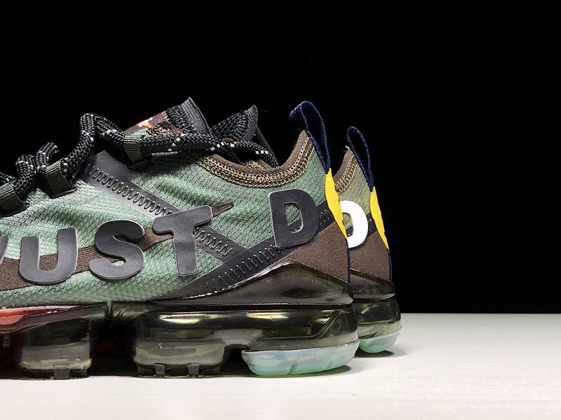 Nike Air VaporMax 2019 Cactus Plant