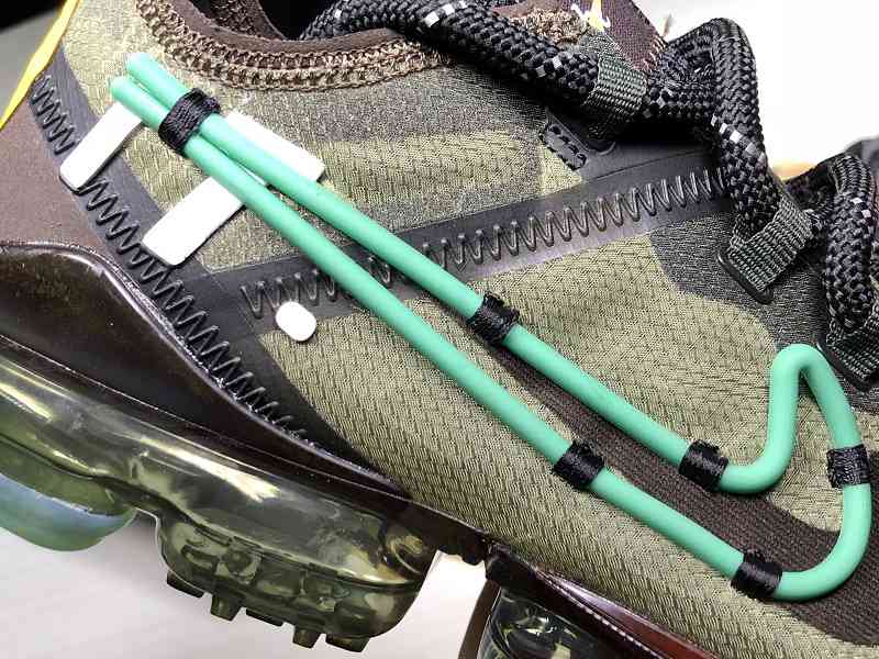 Nike Air VaporMax 2019 Cactus Plant