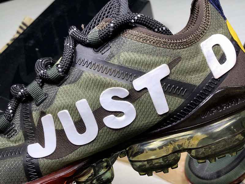 Nike Air VaporMax 2019 Cactus Plant