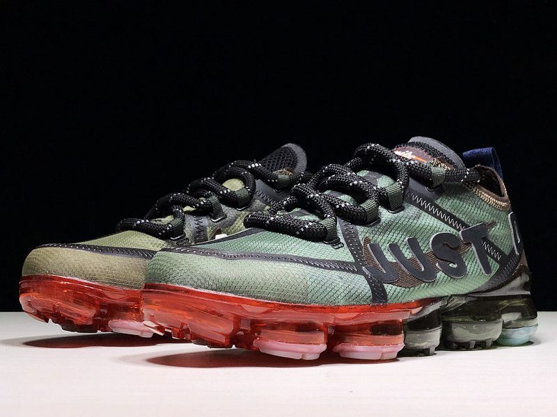 Nike Air VaporMax 2019 Cactus Plant