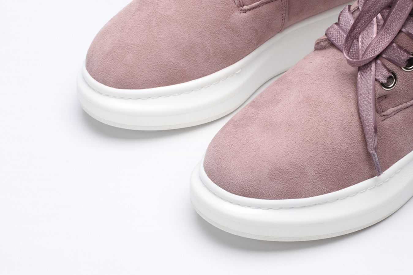 AMQ winter boots