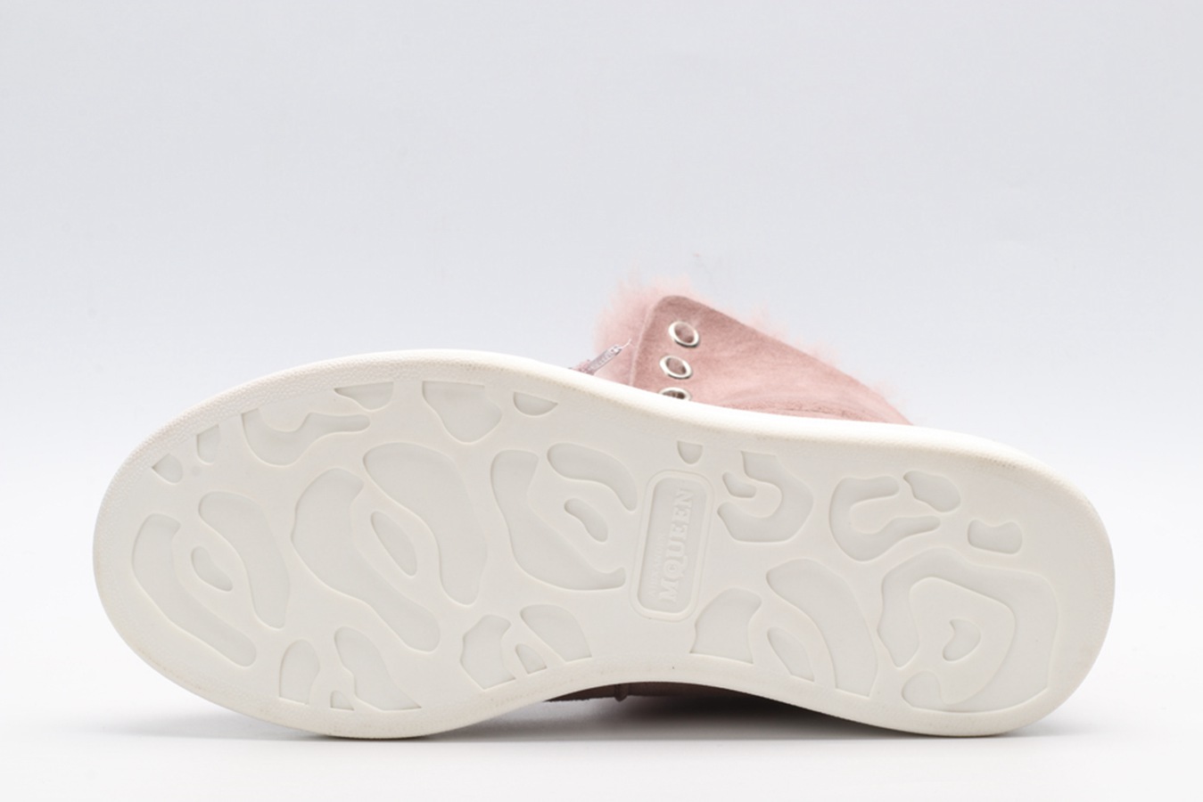 AMQ winter boots