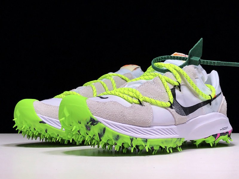 Off-White x Nike Zoom Terra Kiger 5 CD8179-100