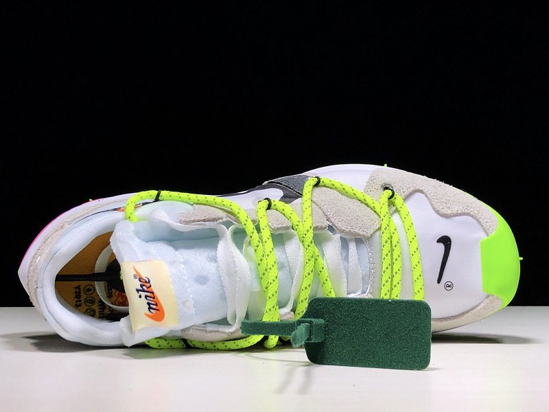 Off-White x Nike Zoom Terra Kiger 5 CD8179-100