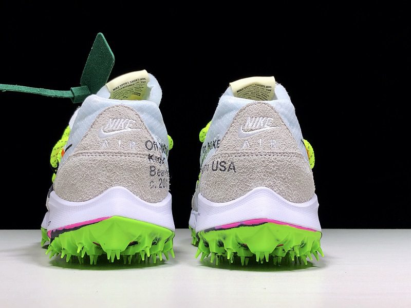 Off-White x Nike Zoom Terra Kiger 5 CD8179-100
