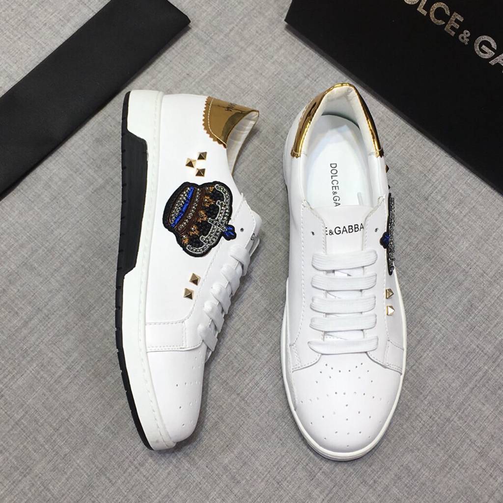 D*G sneaker
