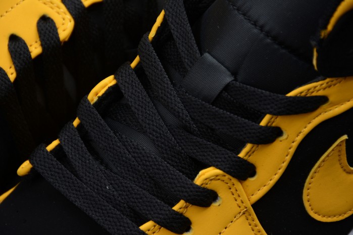 AIR JORDAN 1 MID "Reverse New Love" - Air Jordan - 554724-071