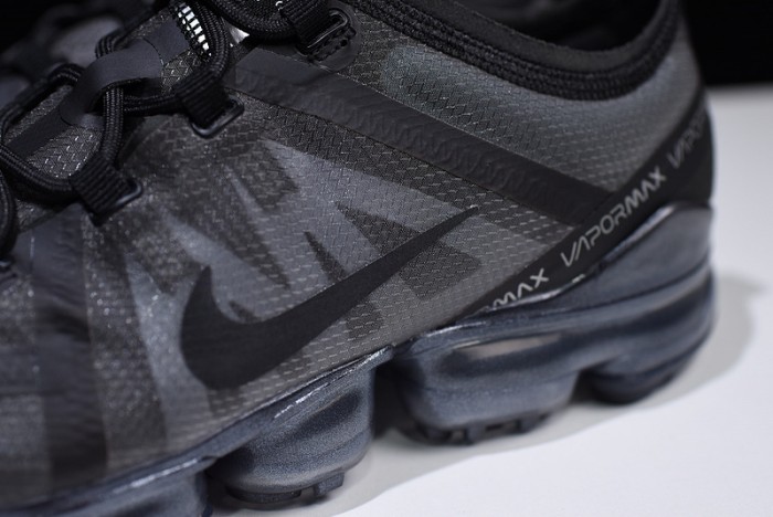 Nike Air VaporMax 2019 "Triple Black" AR6631-004