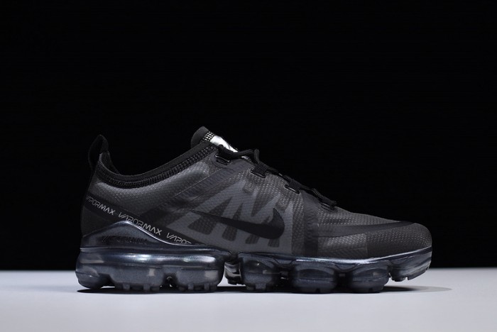 Nike Air VaporMax 2019 "Triple Black" AR6631-004