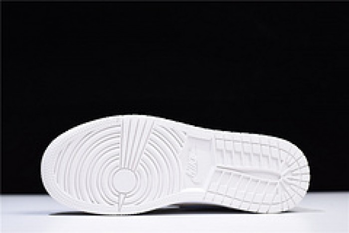 Air Jordan 1 Mid GG "Phantom" 555112-035