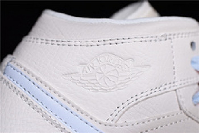 Air Jordan 1 Mid GG "Phantom" 555112-035
