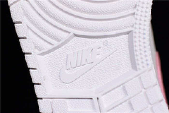 Air Jordan 1 Mid GG "Phantom" 555112-035